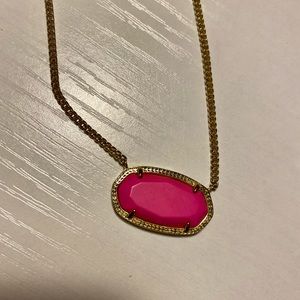 KENDRA SCOTT NECKLACE